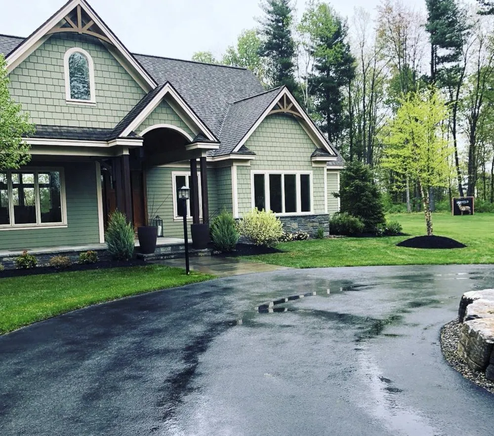 Top-rated landscape design in Schenectady, NY - DeLorenzo Landscaping