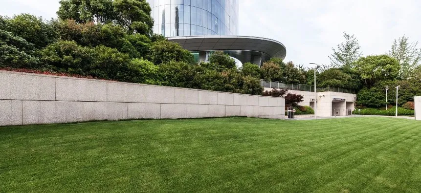 Professional residential landscaping near you across Schenectady, NY - DeLorenzo Landscaping