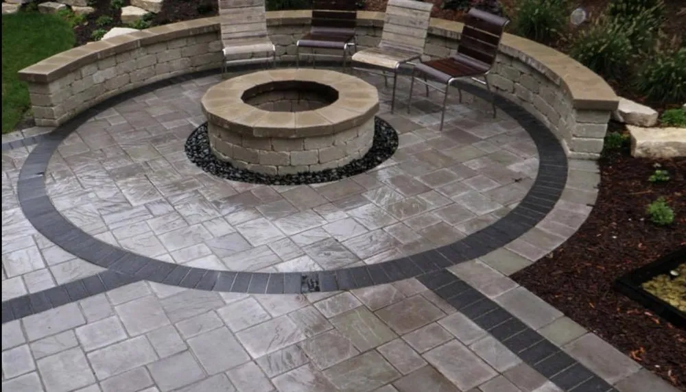 Custom lawn mowing service in Schenectady, NY - DeLorenzo Landscaping