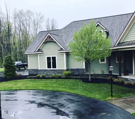 DeLorenzo Landscaping