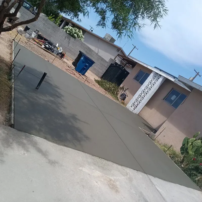 Local landscaping services in Santa Maria, CA - Delos Landscaping