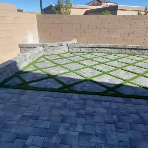 Custom yard cleanup service for homes across Santa Maria, CA - Delos Landscaping