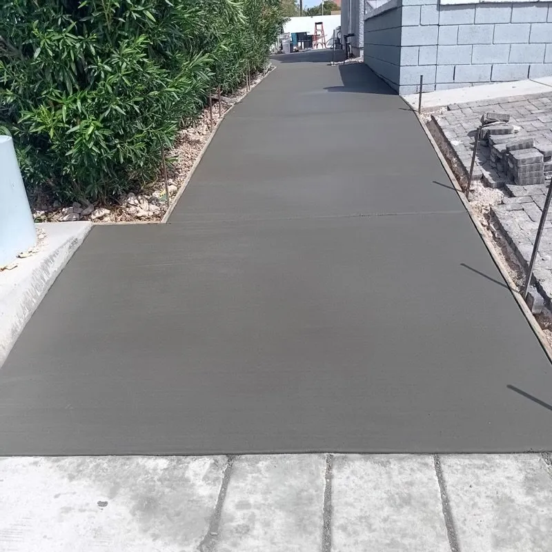 Professional yard maintenance in Santa Maria, CA by Delos Landscaping