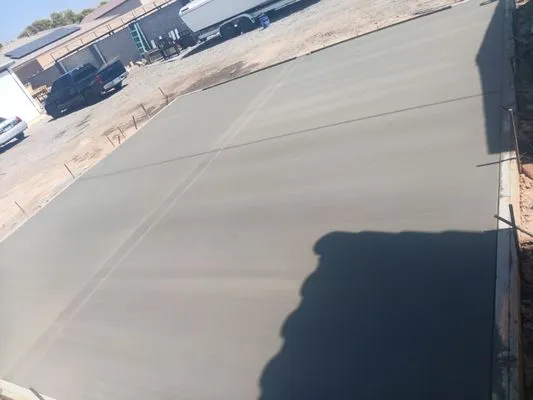 Delos Landscaping Logo