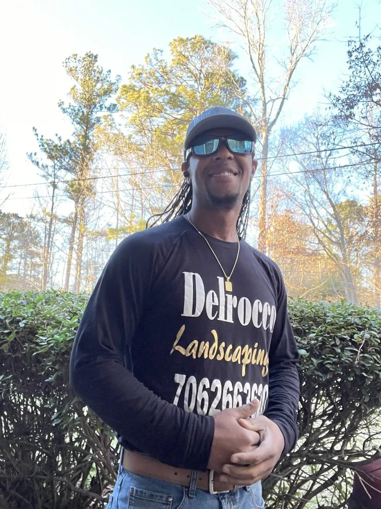 Expert residential landscaping for residential properties across Summerville, GA - Delrocco Landscaping