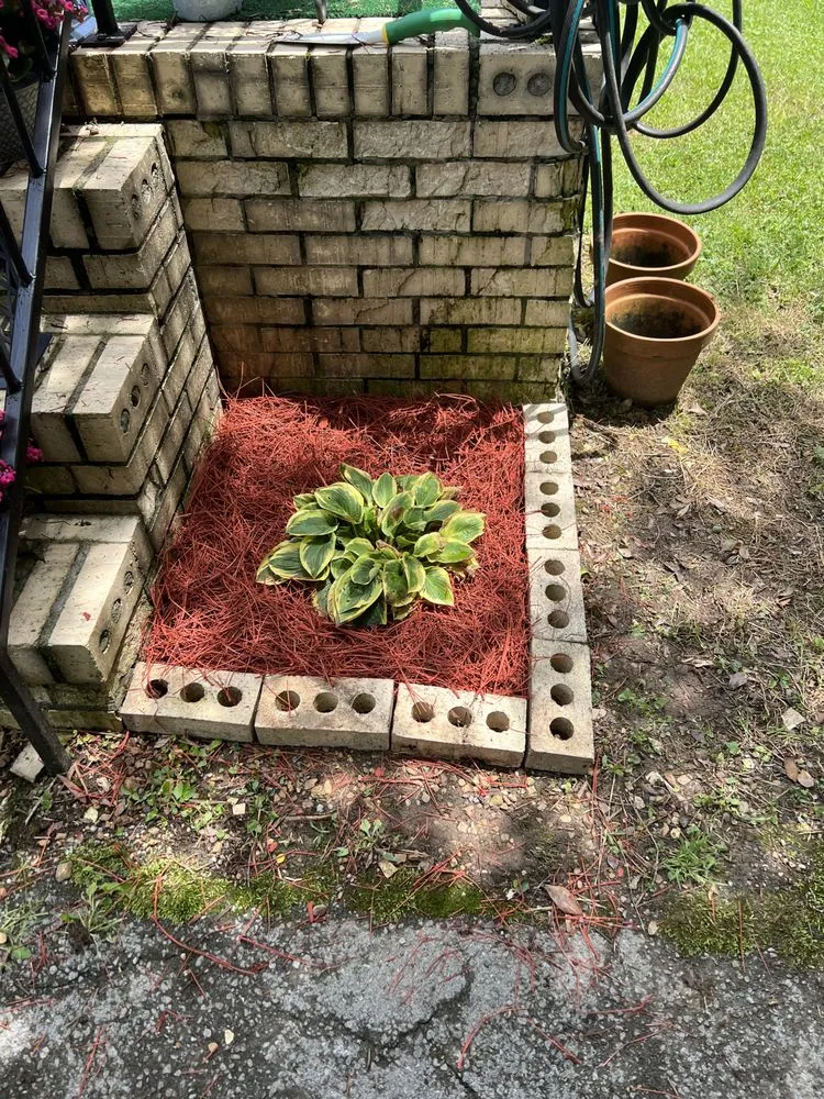 Reliable landscape installation for outdoor upgrades across Summerville, GA - Delrocco Landscaping