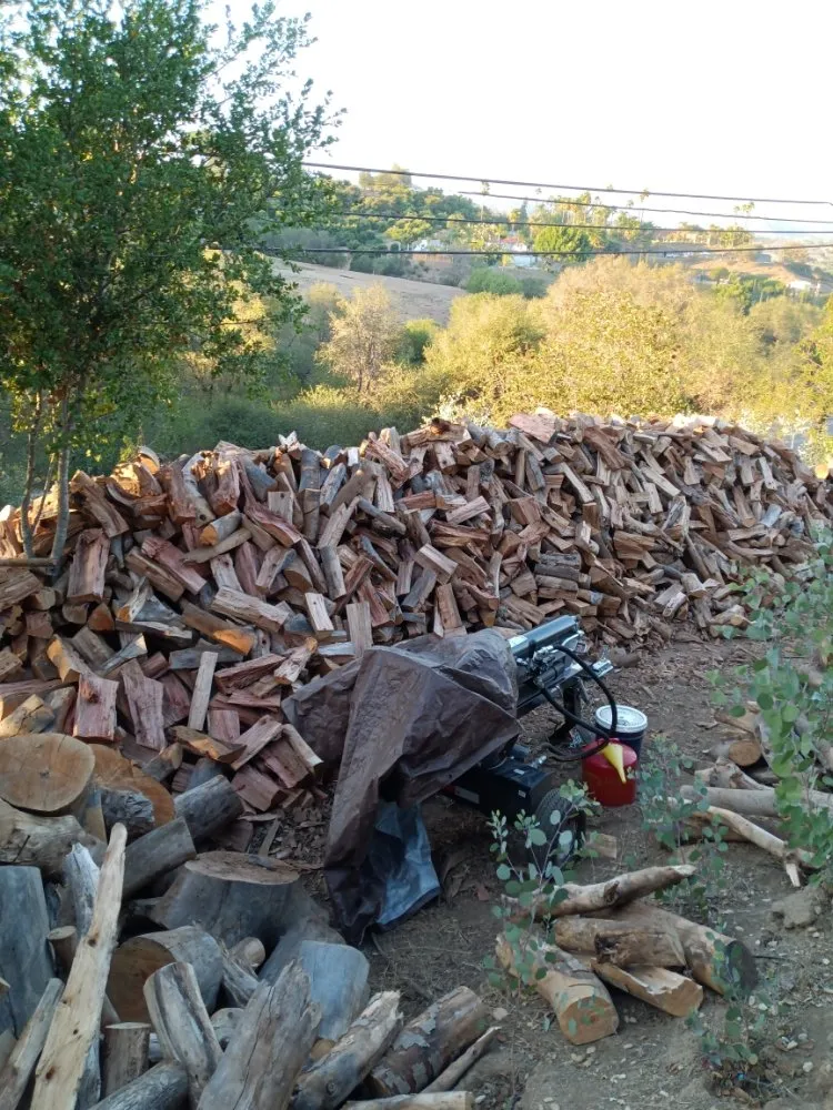 Trusted landscape design in Fallbrook, CA by Del's