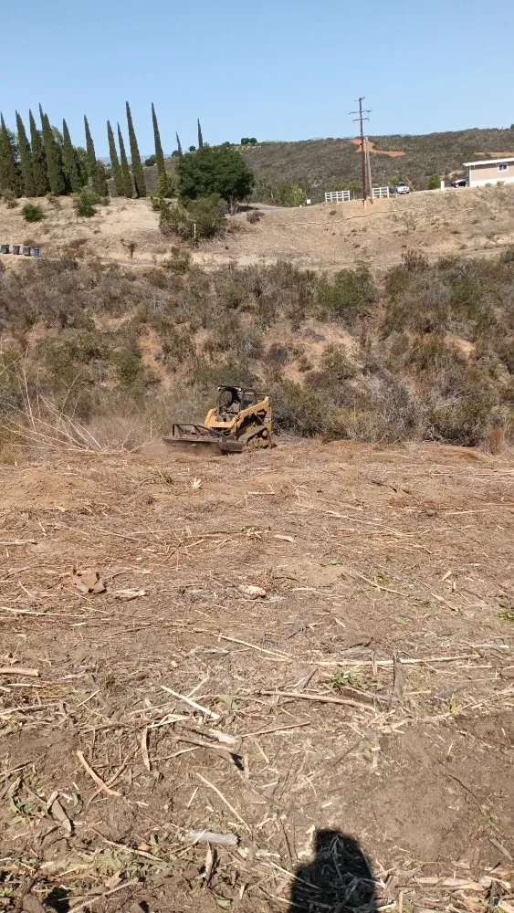 Professional landscape installation experts serving Fallbrook, CA - Del's