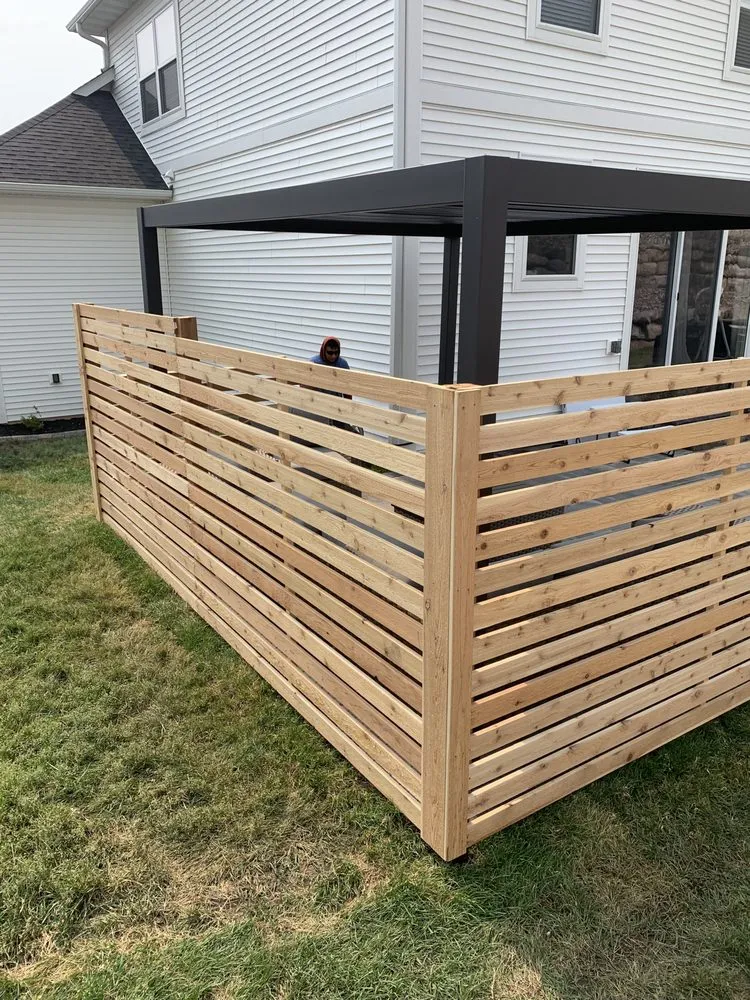 Custom lawn care service experts serving Minneapolis, MN - Dels Landscape