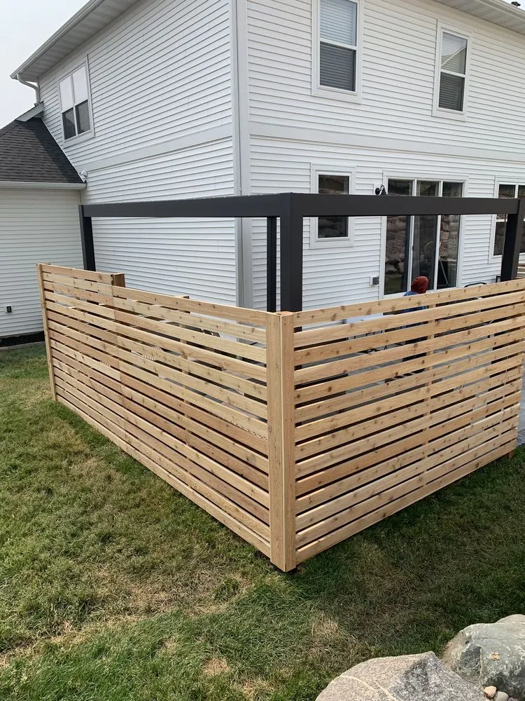 Local outdoor landscaping experts serving Minneapolis, MN - Dels Landscape