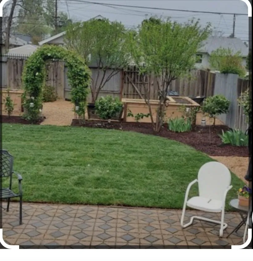 Top-rated outdoor landscaping experts serving American Fork, UT - Delta