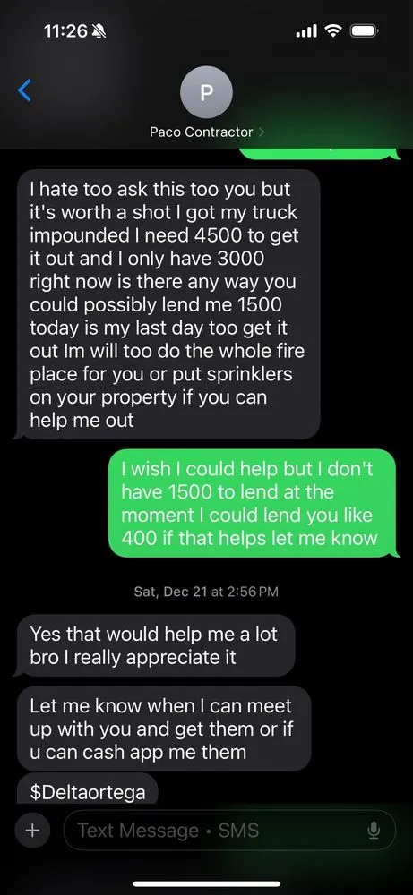 Local lawn mowing service in American Fork, UT - Delta