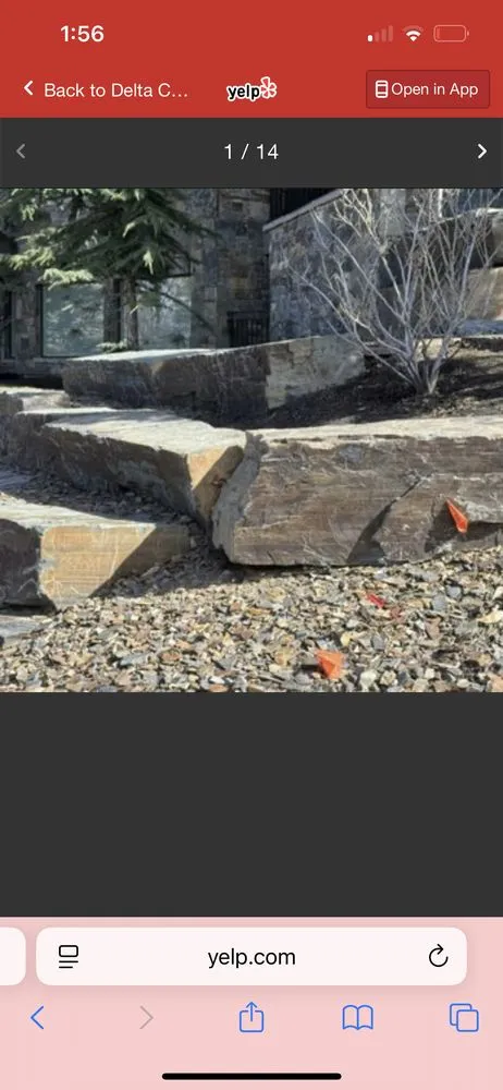 Expert lawn care service experts serving American Fork, UT - Delta