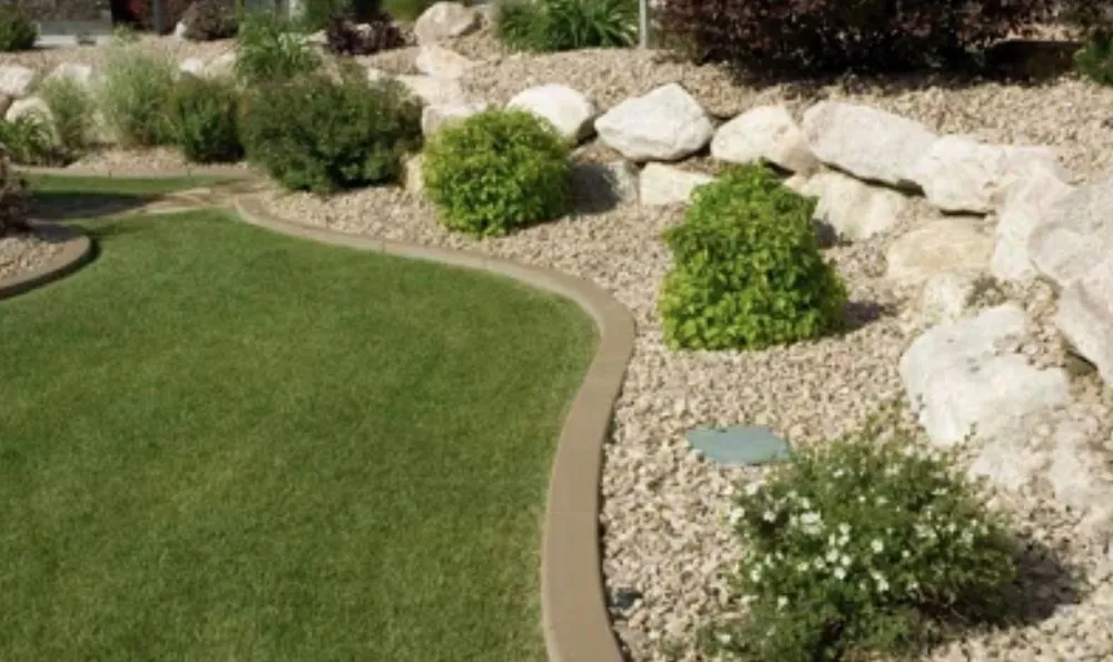 Expert yard maintenance experts serving American Fork, UT - Delta