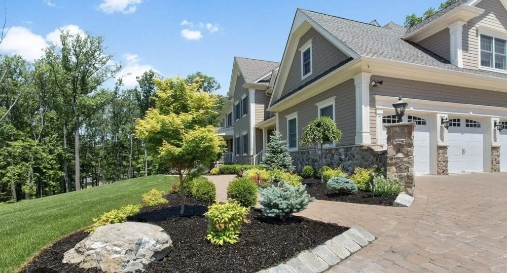 Expert landscaping services experts serving American Fork, UT - Delta