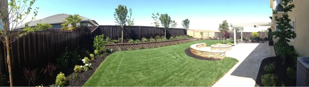 Trusted lawn mowing service in Stockton, CA - Delta Bluegrass Company