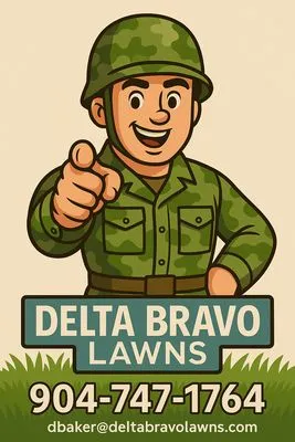 Delta Bravo Lawns