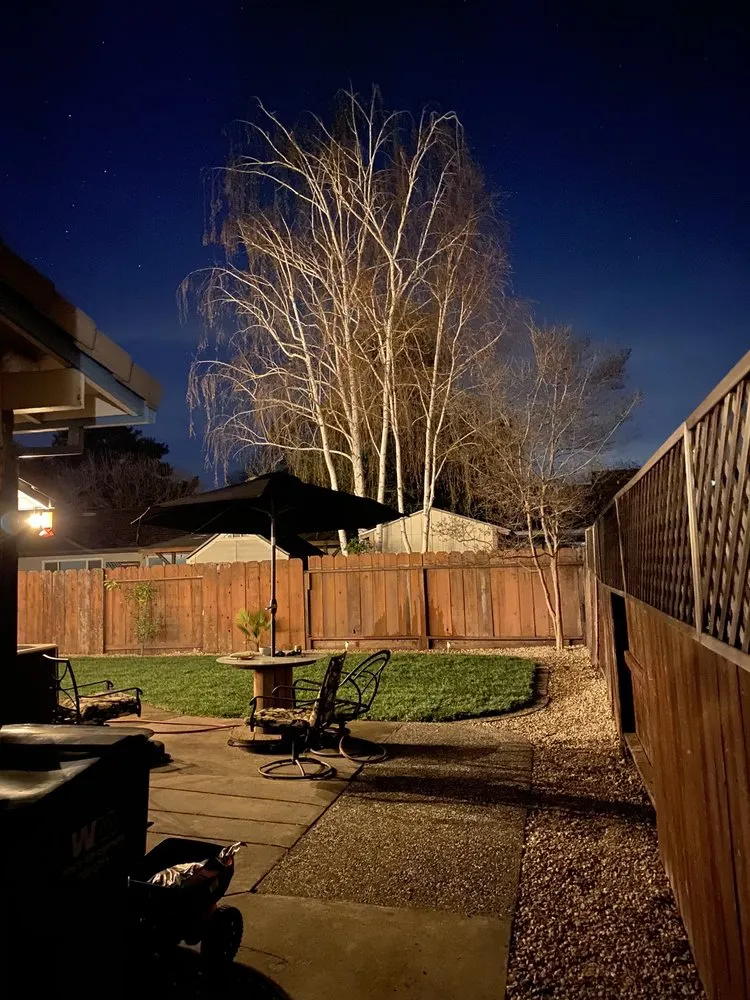 Local residential landscaping in Stockton, CA - Delta Charlie Sod