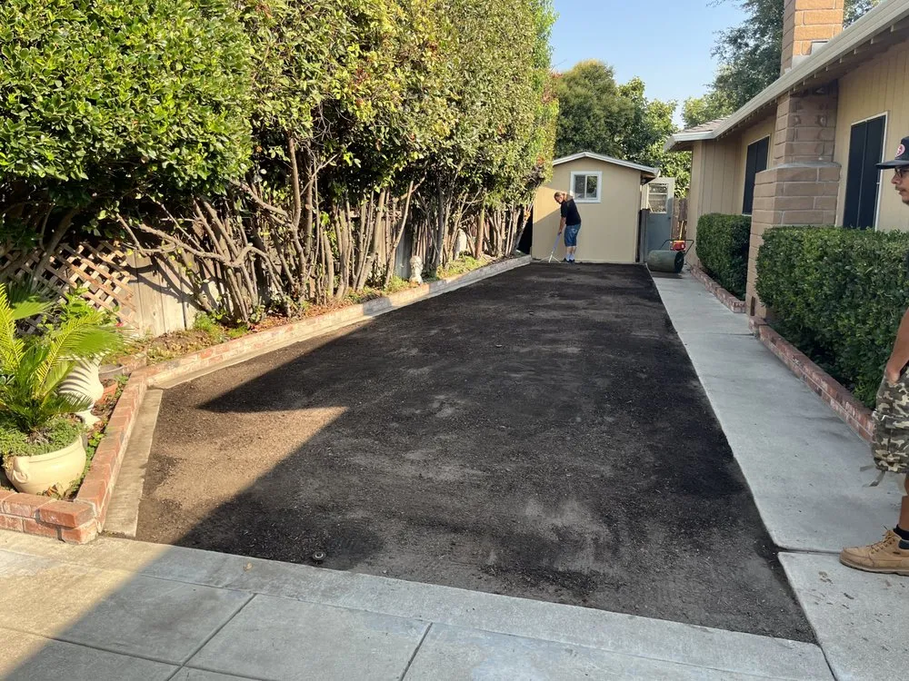 Trusted landscaping services in Stockton, CA by Delta Charlie Sod