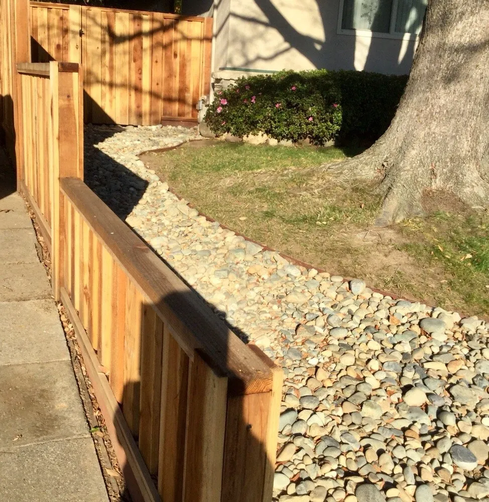 Affordable yard cleanup service experts serving Elk Grove, CA - Delta Construction & Landscape Service