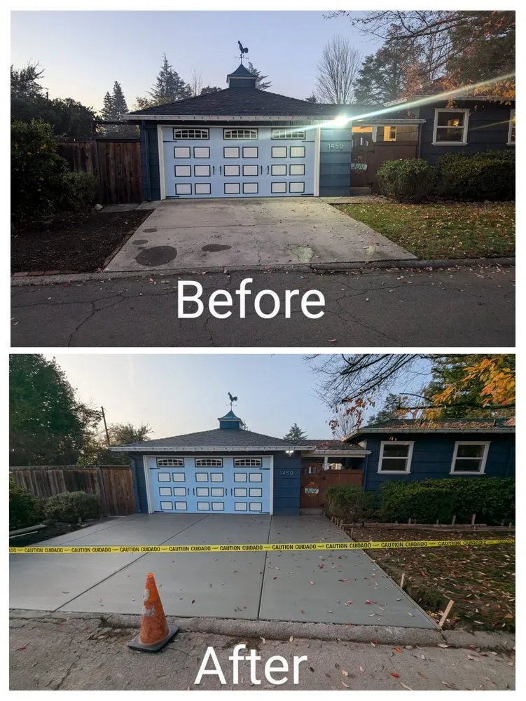 Top-rated yard maintenance in Elk Grove, CA - Delta Construction & Landscape Service