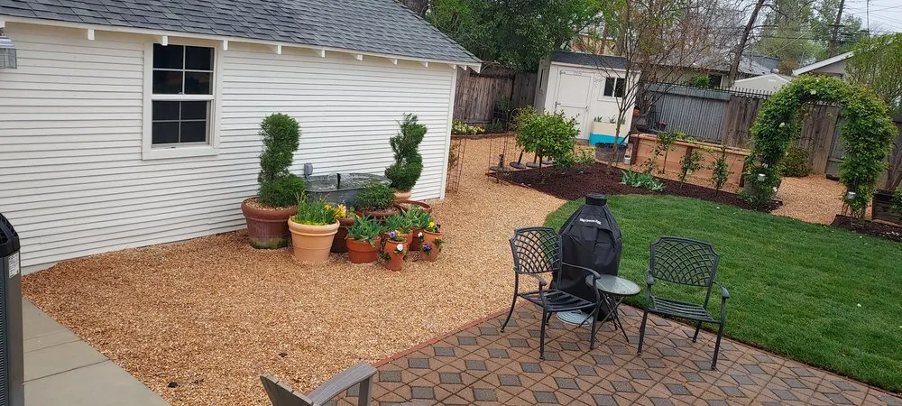 Trusted landscape installation experts serving Elk Grove, CA - Delta Construction & Landscape Service