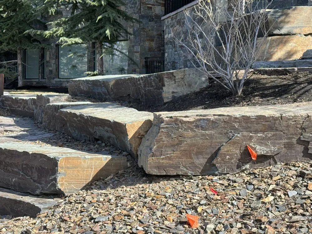 Affordable residential landscaping experts serving West Valley City, UT - Delta Construction and Landscaping