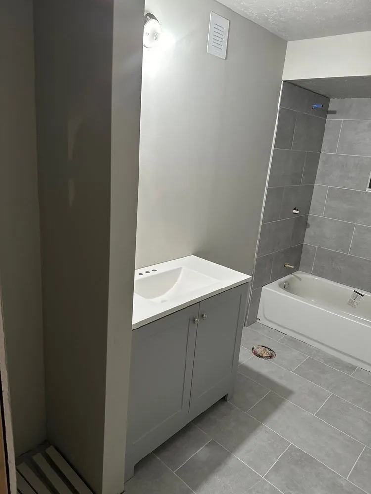 Reliable outdoor landscaping for residential properties in West Valley City, UT by Delta Construction and Landscaping