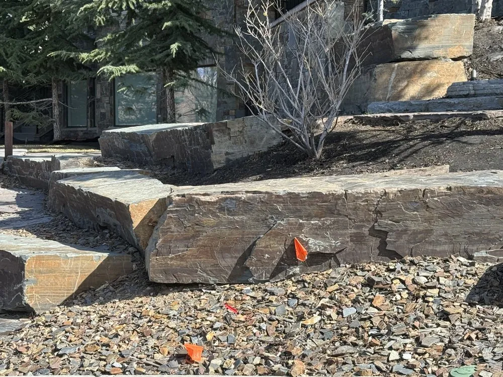 Expert yard maintenance for beautiful yards across West Valley City, UT - Delta Construction and Landscaping