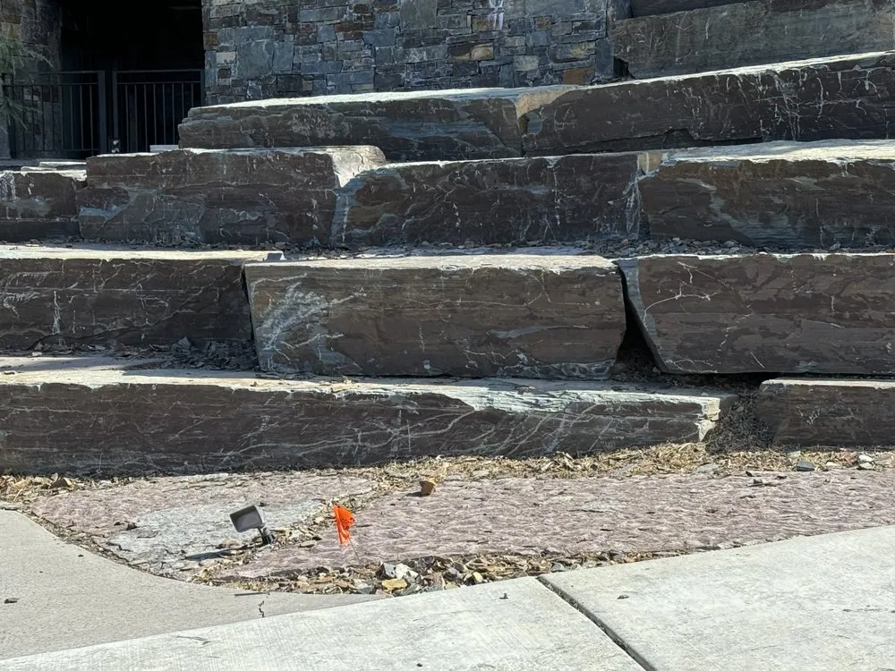 Professional yard cleanup service experts serving West Valley City, UT - Delta Construction and Landscaping