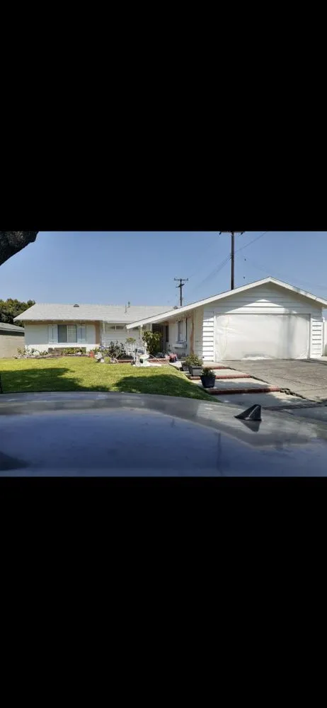 Reliable landscaping services for homes in Los Angeles, CA by Delta Home Remodeling