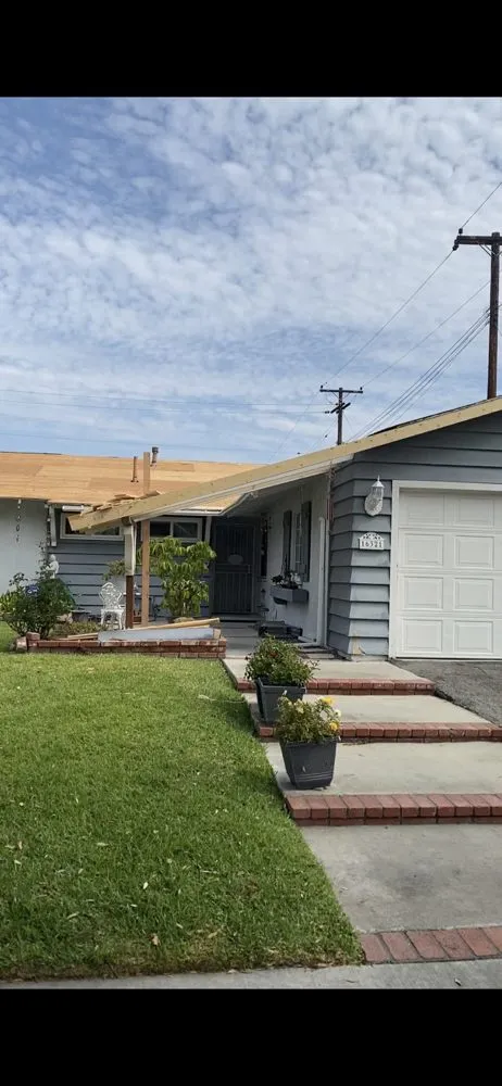 Custom yard cleanup service experts serving Los Angeles, CA - Delta Home Remodeling