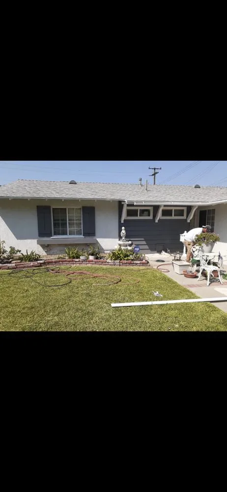Expert yard maintenance in Los Angeles, CA - Delta Home Remodeling