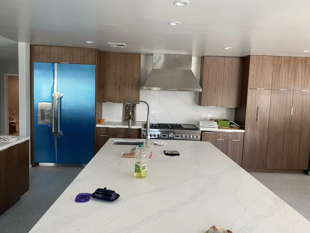 Trusted garden landscaping in Los Angeles, CA by Delta Home Remodeling