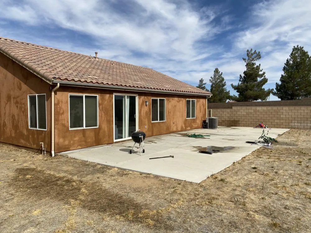 Local lawn mowing service for beautiful yards across Los Angeles, CA - Delta Home Remodeling