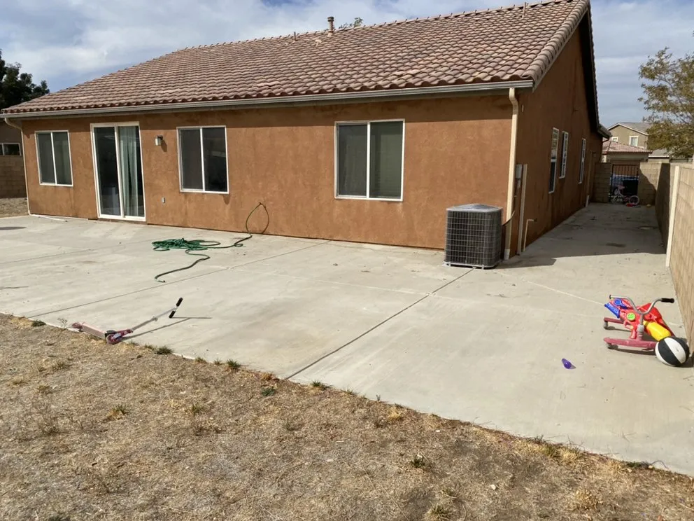 Reliable garden landscaping in Los Angeles, CA - Delta Home Remodeling