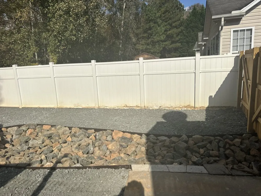 Affordable lawn care service in Mint Hill, NC by Delta Landscape Services