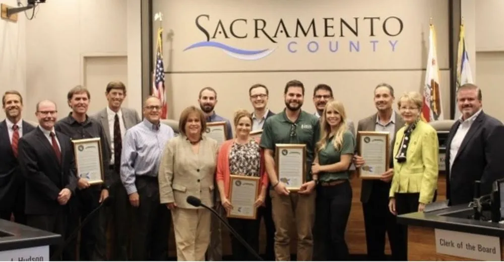 Reliable yard cleanup service experts serving Rancho Cordova, CA - Delta Landscape Services