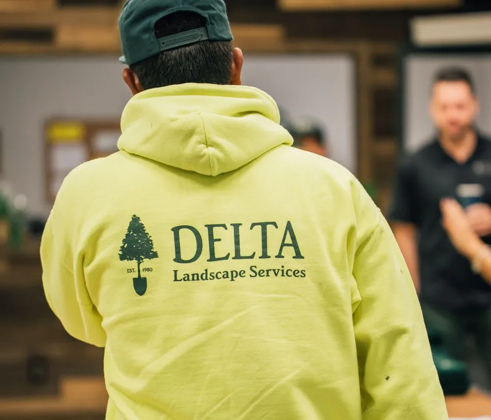 Local lawn care service near you across Rancho Cordova, CA - Delta Landscape Services