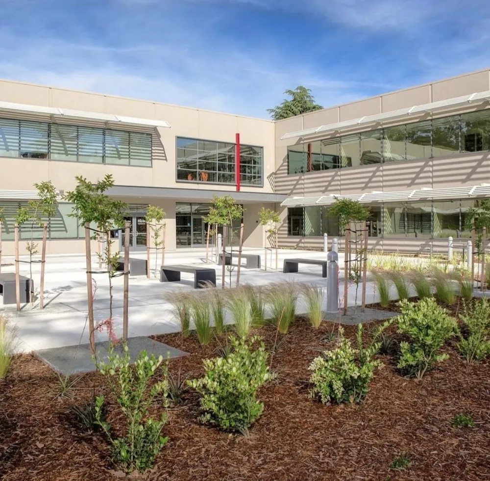 Professional lawn mowing service for beautiful yards across Rancho Cordova, CA - Delta Landscape Services