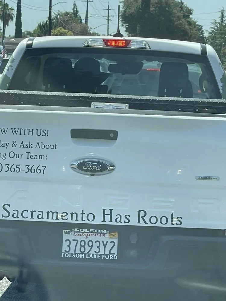 Top-rated residential landscaping for outdoor upgrades in Rancho Cordova, CA by Delta Landscape Services