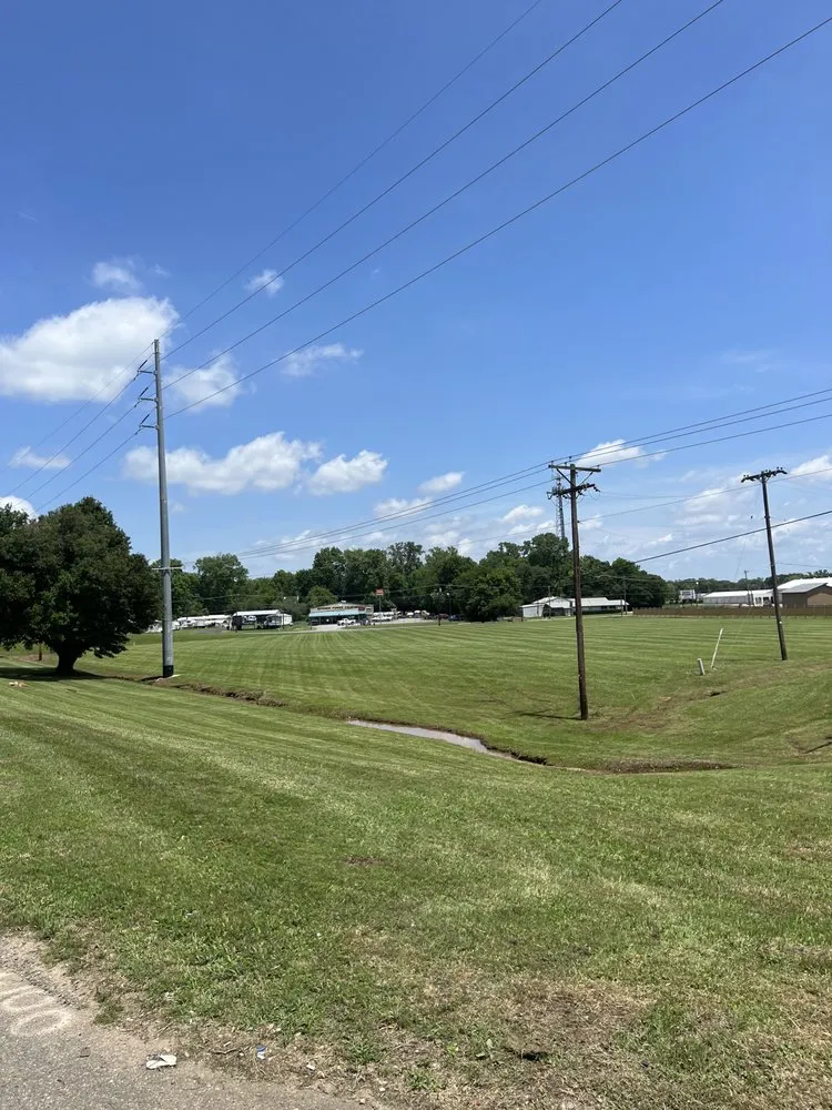 Affordable yard cleanup service experts serving Shreveport, LA - Delta Landscape