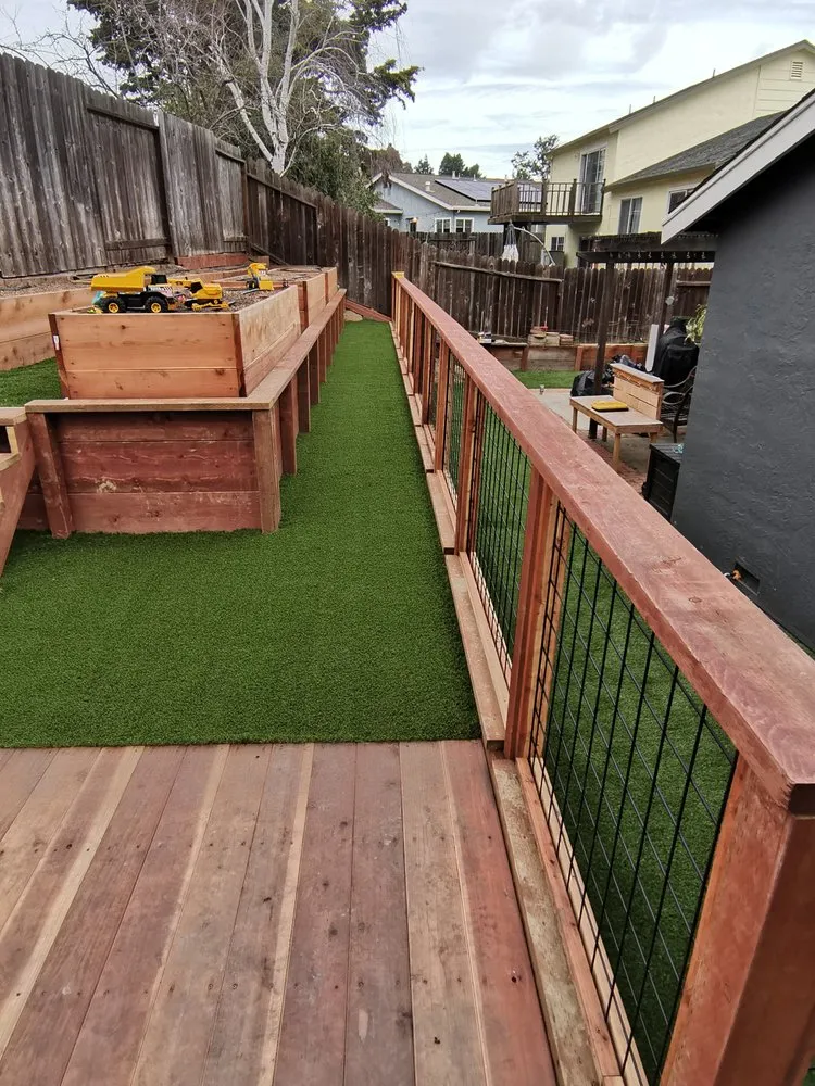 Affordable yard cleanup service in Benicia, CA - Delta Landscaping