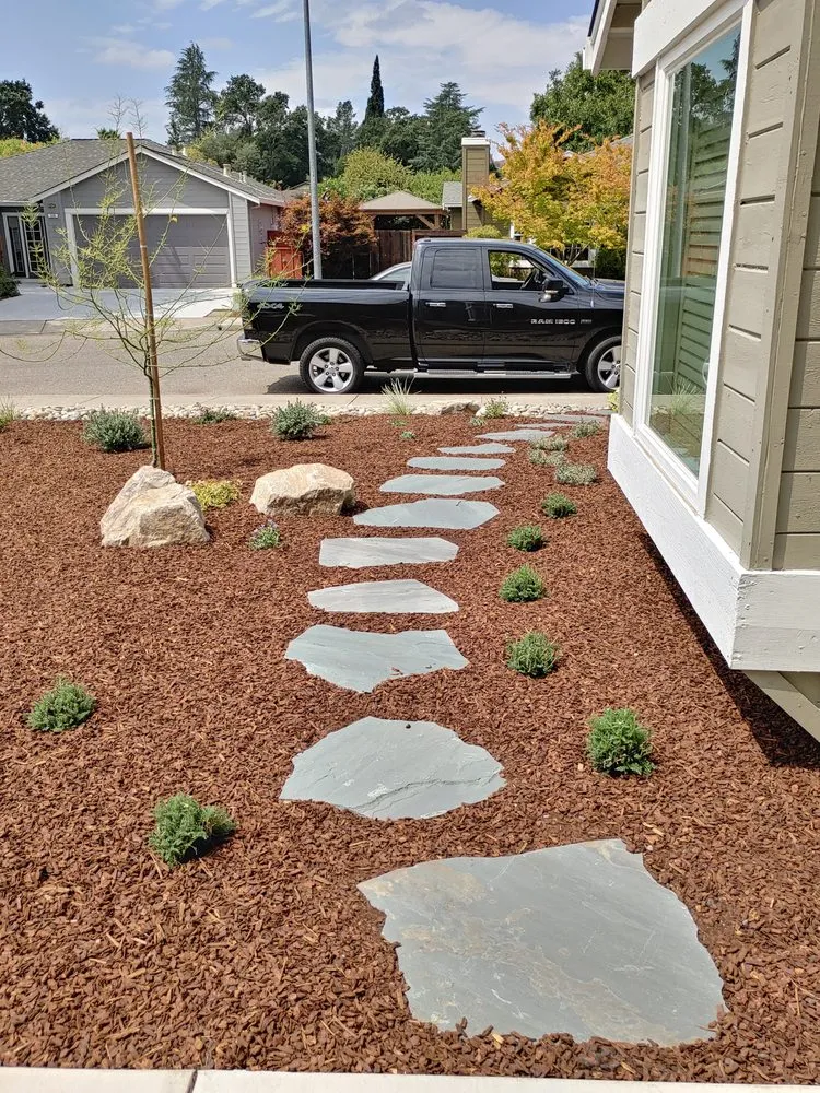 Affordable lawn mowing service experts serving Benicia, CA - Delta Landscaping