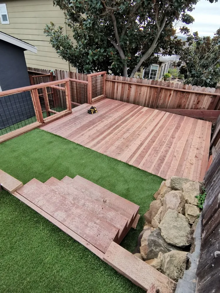 Reliable landscaping services for year-round maintenance across Benicia, CA - Delta Landscaping