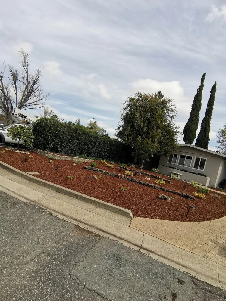 Local landscape design experts serving Benicia, CA - Delta Landscaping