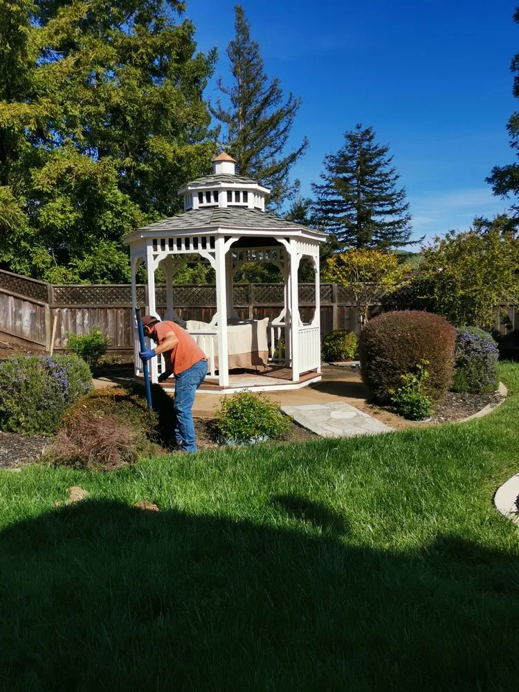 Trusted yard cleanup service near you across Benicia, CA - Delta Landscaping