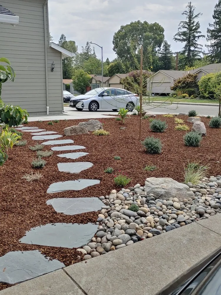 Reliable yard maintenance in Benicia, CA - Delta Landscaping