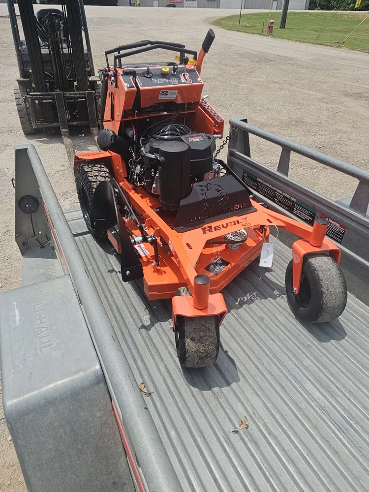 Affordable outdoor landscaping experts serving Richmond, TX - Delta Lawn Care