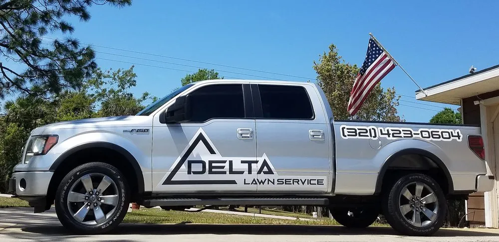 Local yard cleanup service for homes across Malabar, FL - Delta Lawn Service